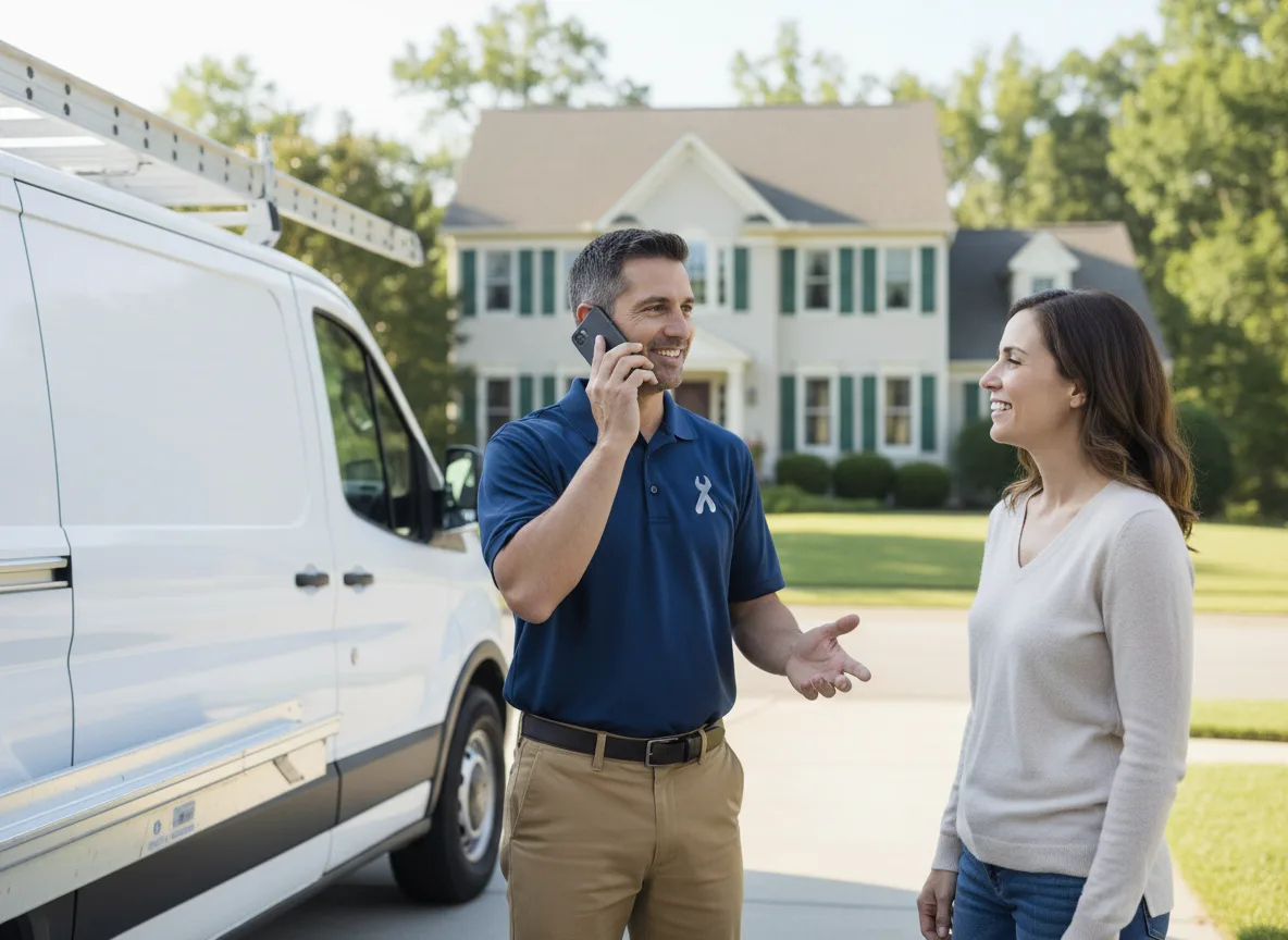 Home Gutter Service Lagrange, IN FAQs